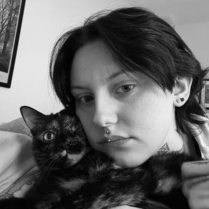 Meet your Posher, Mia